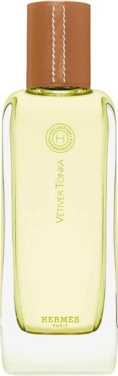 hermes vetiver 200ml|hermes perfume vetiver tonka price.